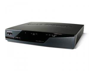 Router 877 m k9