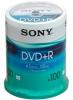 Sony dvd+r 16x,