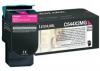 Toner LEXMARK C544X2MG magenta