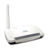 Wireless-n router 802.11n/b/g 4-p w/4 10/100mbps lan,