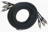Cablu 3 x rca t/t, 1.8m, retail, gembird (ccap-303-6)