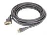 Cablu date hdmi-dvi t/t, 1.8m,