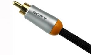 Cablu coaxial audio