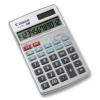 Calculator de birou LS-22TC, 12 Digit, Dual Power, Functii taxe si conversii, Canon