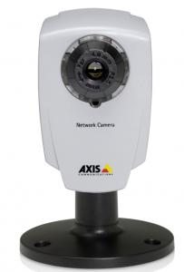 Camera supraveghere AXIS 207