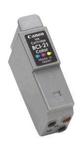 Cartus CANON BCI-21C