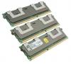 DDR3 48GB (KIT 3*16GB) 1066MHz Quad Rank ECC Reg Kingston KTH-PL310Q/48G, pentru sisteme HP/Compaq: ProLiant BL280c G6