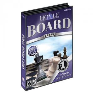 Hoyle Board Games