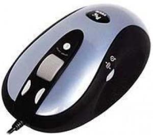 Mouse A4TECH Laser X6-90D