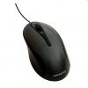 Mouse GIGABYTE GM-M5100, optic, USB, 3 butoane, 800dpi
