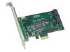 Placa pci-ex1 promise technology fasttrack tx2650