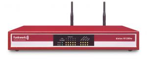 Router FUNKWERK R1200W