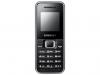Telefon mobil SAMSUNG E1180 Chic White