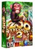 Zoo tycoon 2: zookeeper collection