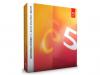 Adobe DESIGN STANDARD CS5.5 EN, DVD, MAC (65121923)