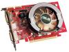 ATI Radeon HD3650 EAH3650/HTDI/256M 256MB DDR3
