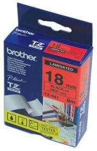 BROTHER Banda laminata TZ-441