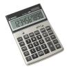 Calculator de birou portabil hs-1200tcg eco-desk, 12