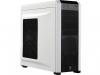 Carcasa tower corsair carbide series 500r wh, fans: 3x12cm + 1x20cm,