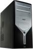 Case Spire BlackFin III, otel, ventilator 8cm, USB, audio, fara sursa (2009B)