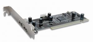 Controler GEMBIRD PCI 2 x USB 2.0