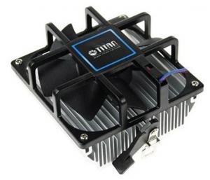 Cooler titan dc k8k925z/n