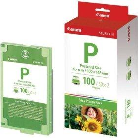 E-P100 Photo Pack