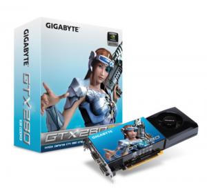 GeForce GTX 280 N28-1GH-B 1GB DDR3