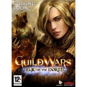Guild Wars: Eye of the North