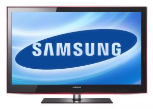 LED TV SAMSUNG 102cm, UE40B7000W, 1920*1080, Ultra Clear Panel Pro, 100Mhz/Mega contrast/4*HDMI/Wireless//SRS TXT 2*10W