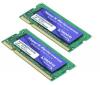 Memorie KINGSTON SODIMM DDR2 2GB PC6400 KHX6400S2LLK2/2G