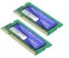 Memorie kingston sodimm ddr2 2gb pc6400 khx6400s2llk2/2g