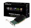 Placa video PNY TECHNOLOGIES nVidia Quadro NVS 295 X16BLK-1 256MB DDR3