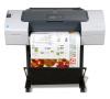 Plotter designjet t770, 24&quot; (a1), 6 culori,