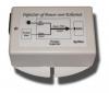 Power over LAN Injector ptr 1xComPoint LAN Inkector ACC-POL-I-1 10/100Mbps 600258