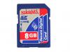 Secure digital TakeMS 8GB SDHC, class 2