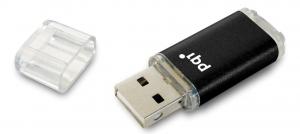 Stick memorie USB PQI Traveling Disk U273 16GB negru