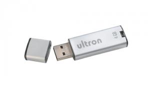 Stick memorie USB ULTRON 4GB 41522
