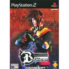 The Bouncer PS2