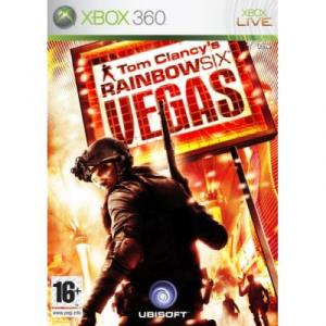 Tom Clancy's Rainbow Six Vegas XB360