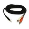 Cablu BELKIN RCA 3.5mm Plug - Cinch 5 m