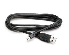 Cablu sincronizare USB - mini USB, ACC-06610-201, BlackBerry
