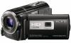 Camera video sony pj30e black, avchd ms, 32gb, exmor