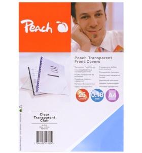 Coperti pentru indosarieri PEACH PB100-09