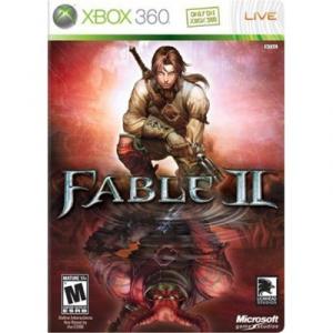 Fable 3 xb360