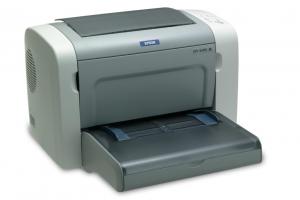 Imprimanta laser alb-negru EPSON EPL-6200N