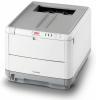 Imprimanta laser color oki c3450n