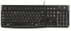 Kb logitech k120, thin profile,