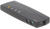 KVM Switch OmniView 4 porturi PS/2, include cabluri, Belkin F1DB104P2EAB