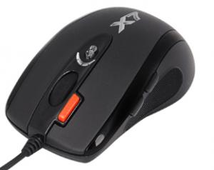 Mouse A4TECH Optic X-710MK